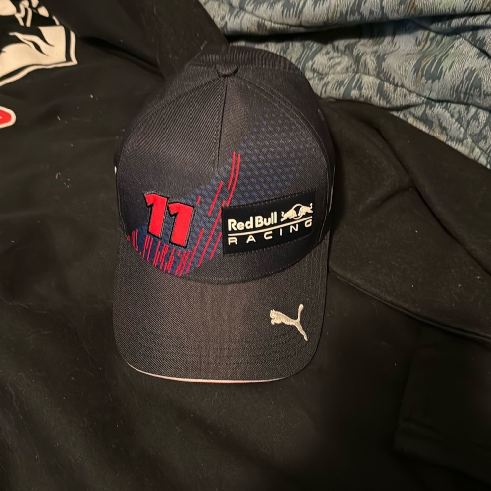 Sergio Perez 2021 Hat